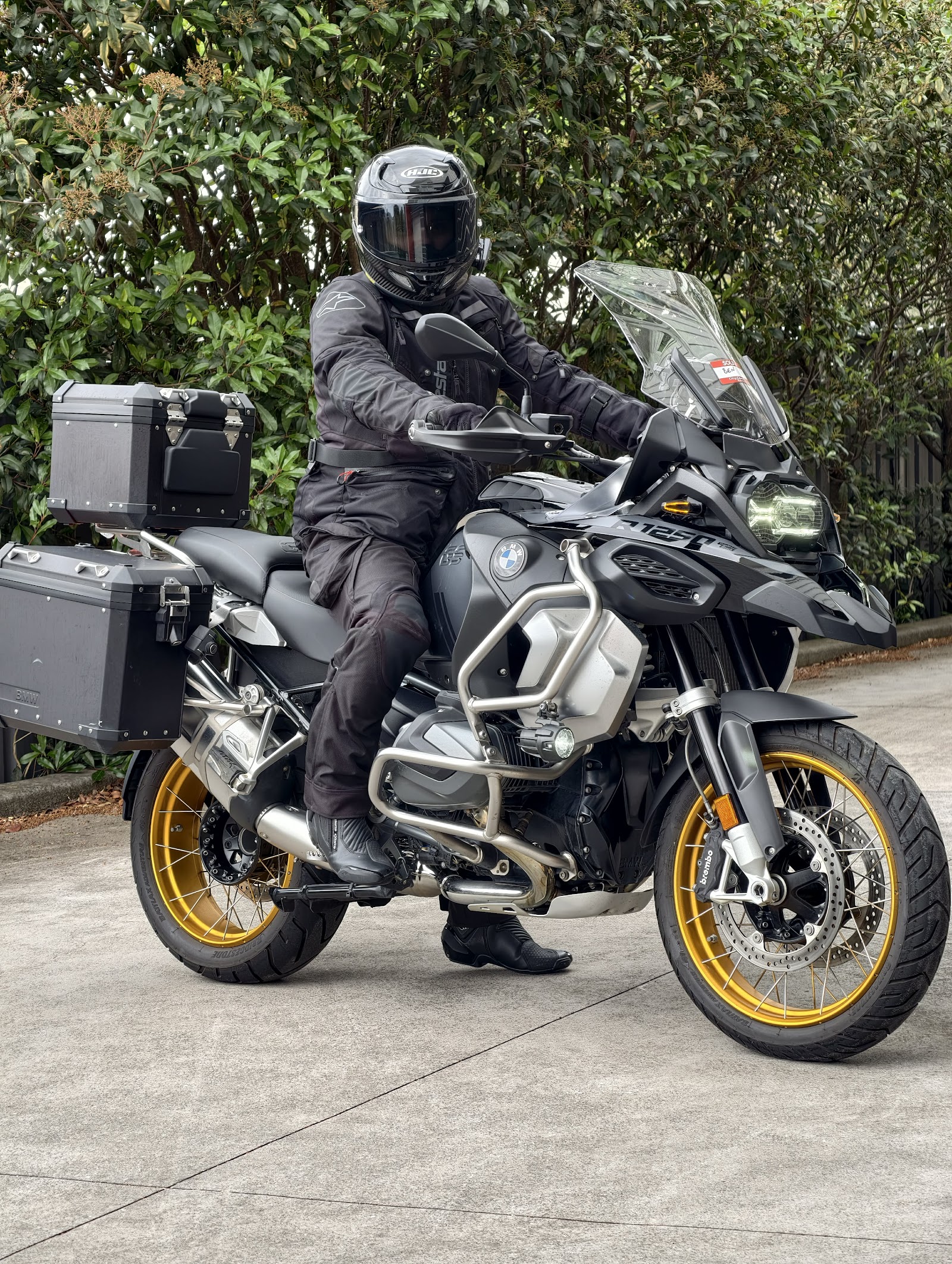 City Coast Motorcycles