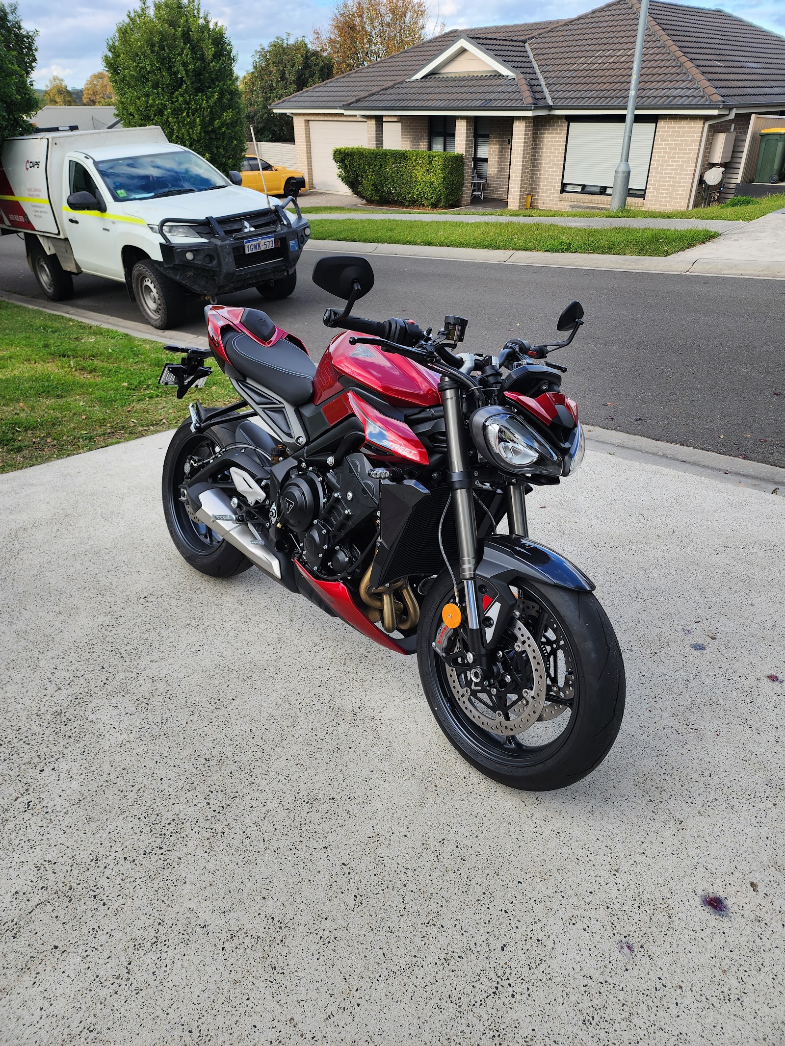 City Coast Motorcycles
