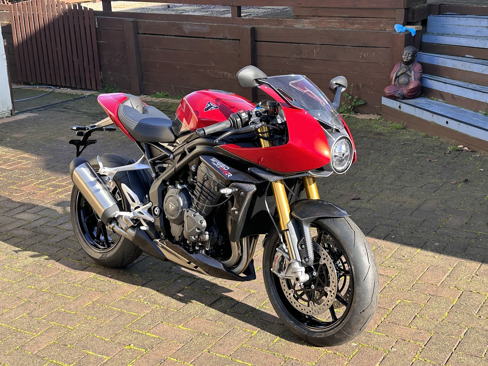 City Coast Motorcycles