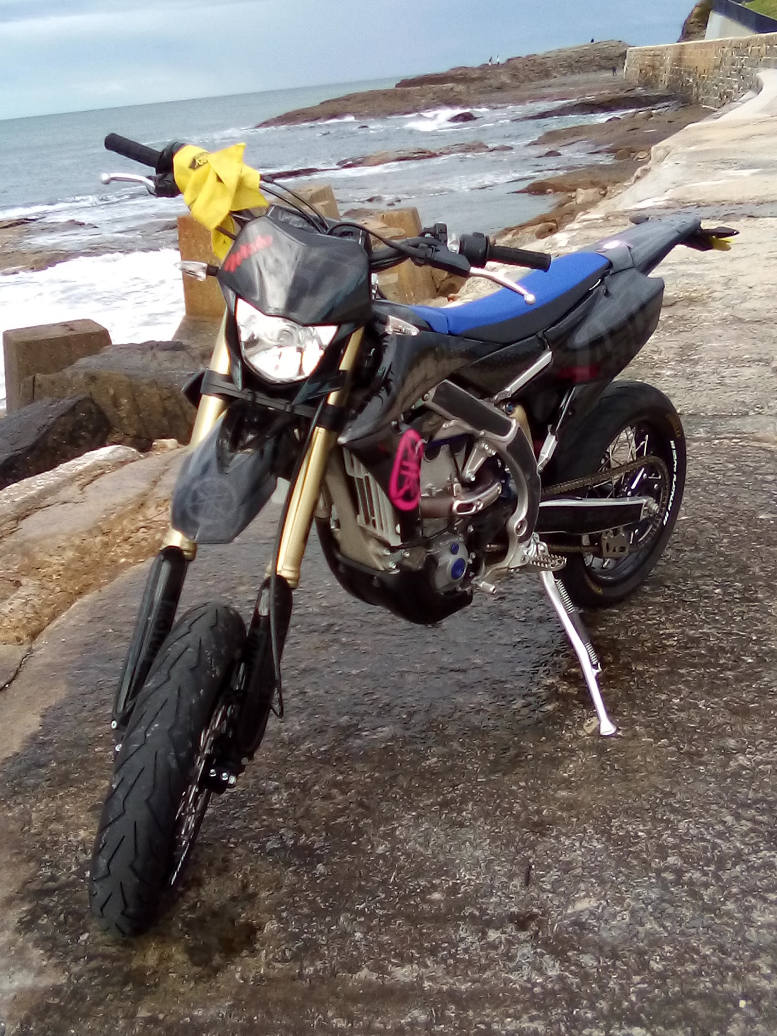 City Coast Motorcycles
