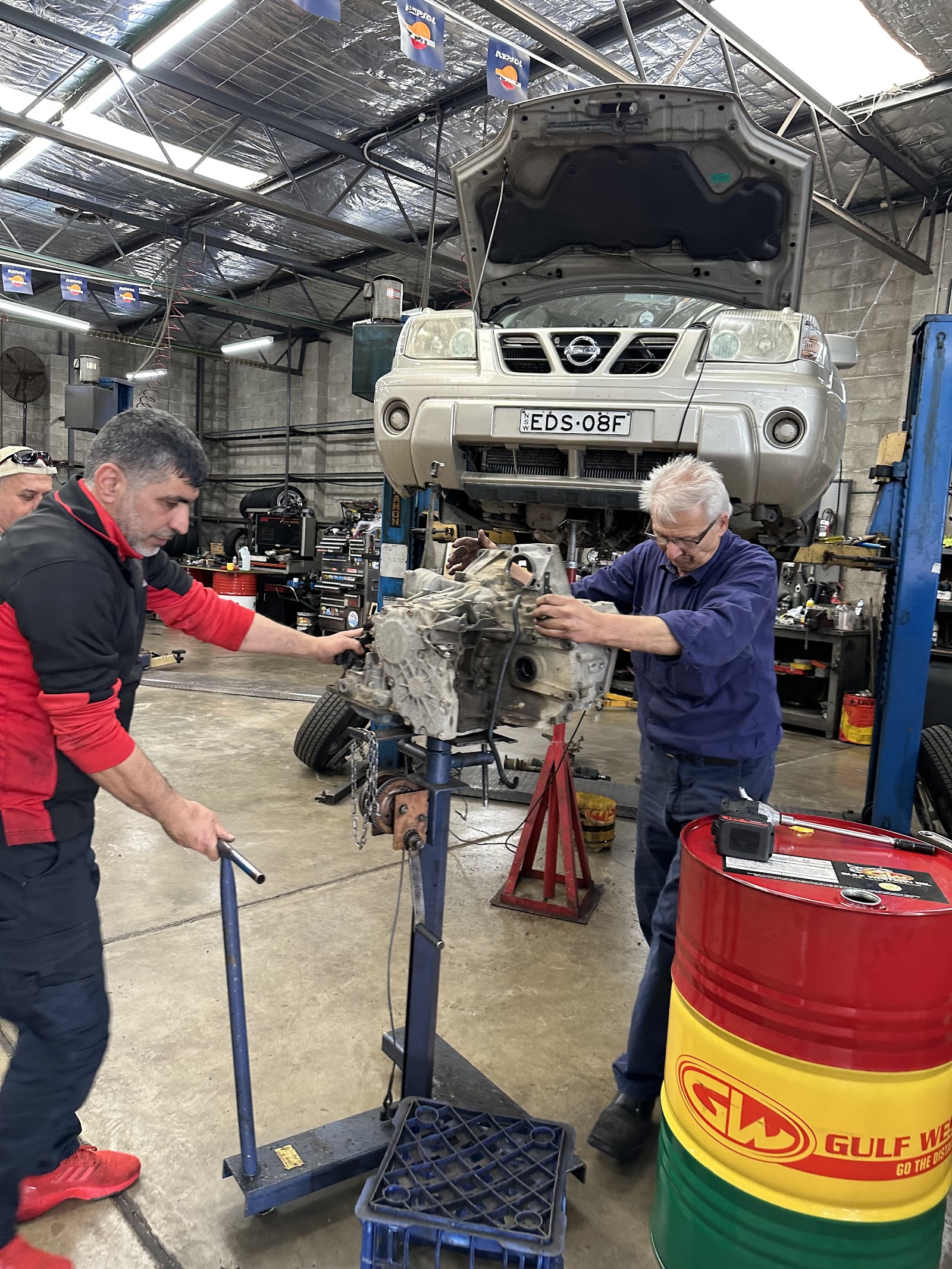 Don's Motor Repairs