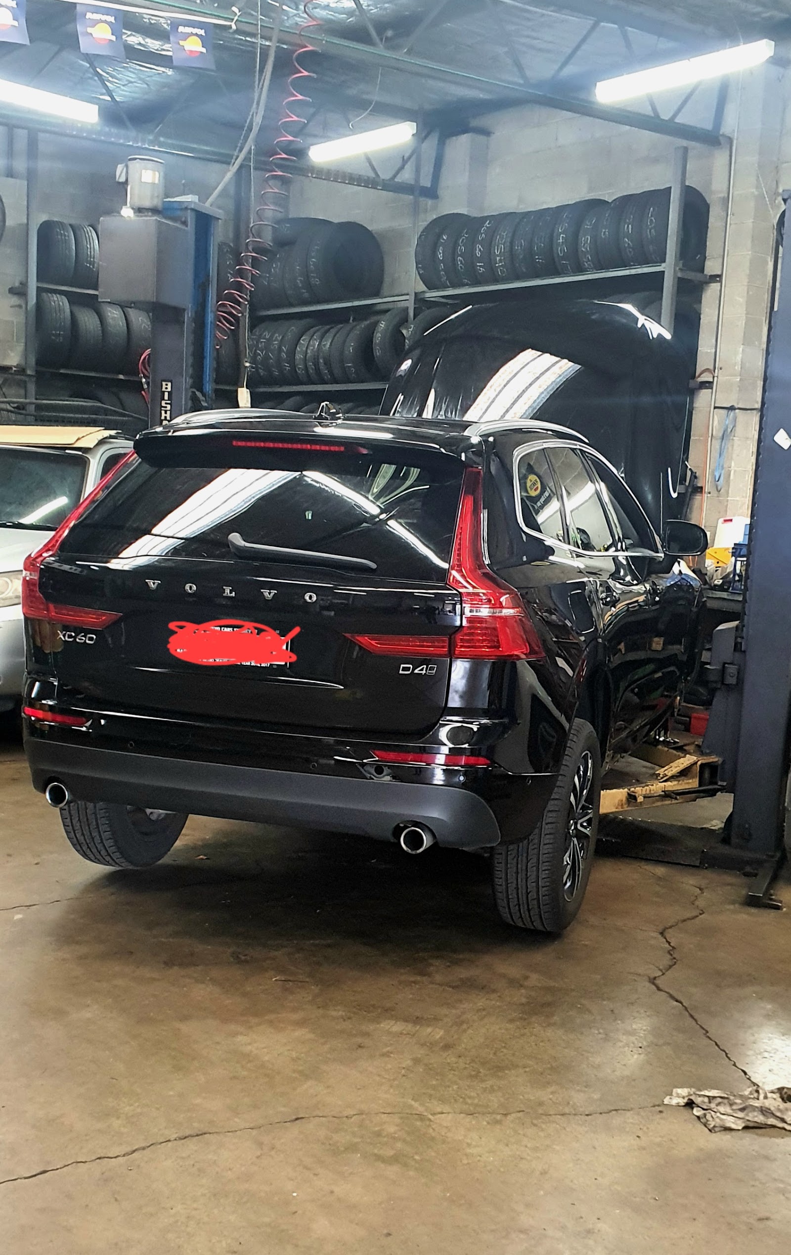 Don's Motor Repairs