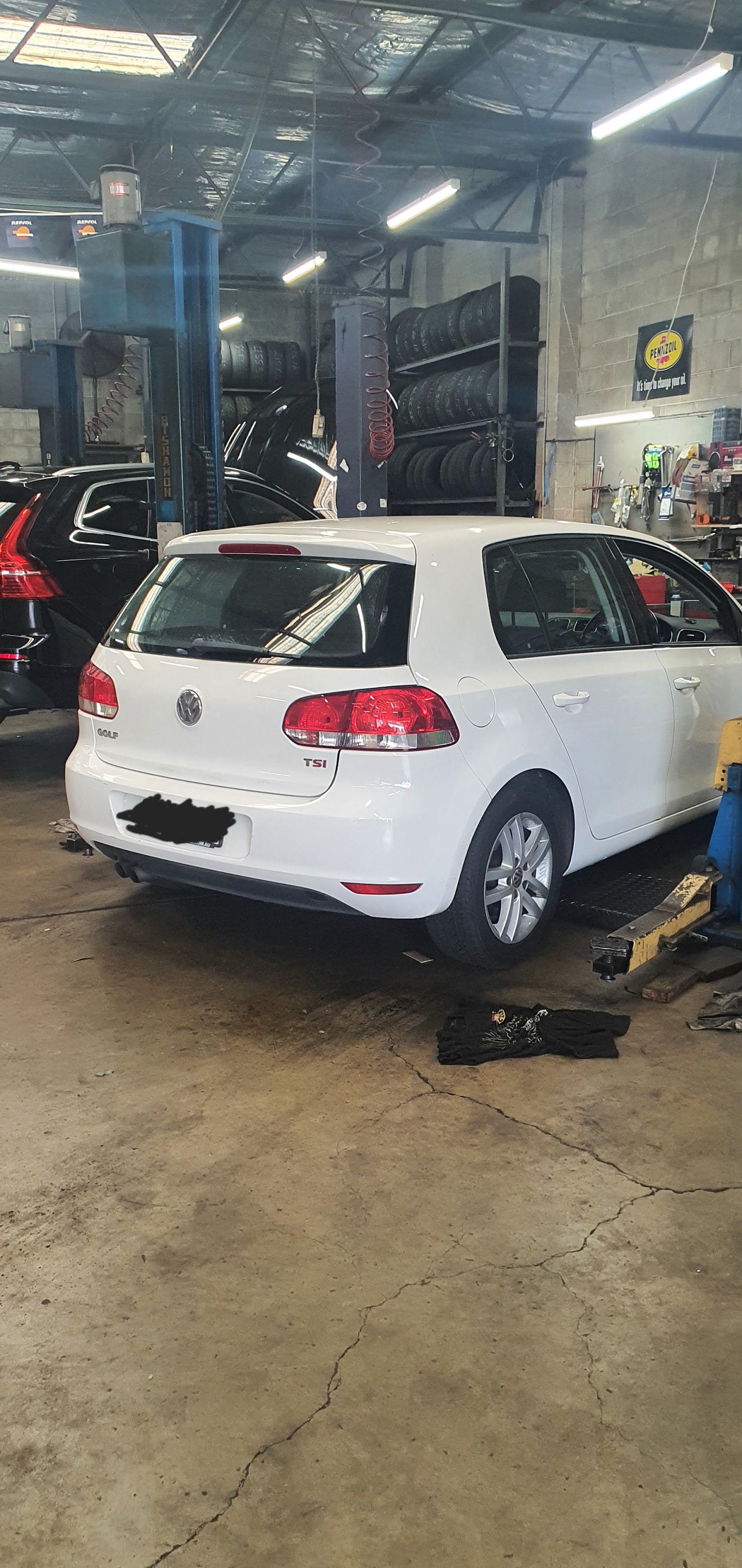 Don's Motor Repairs