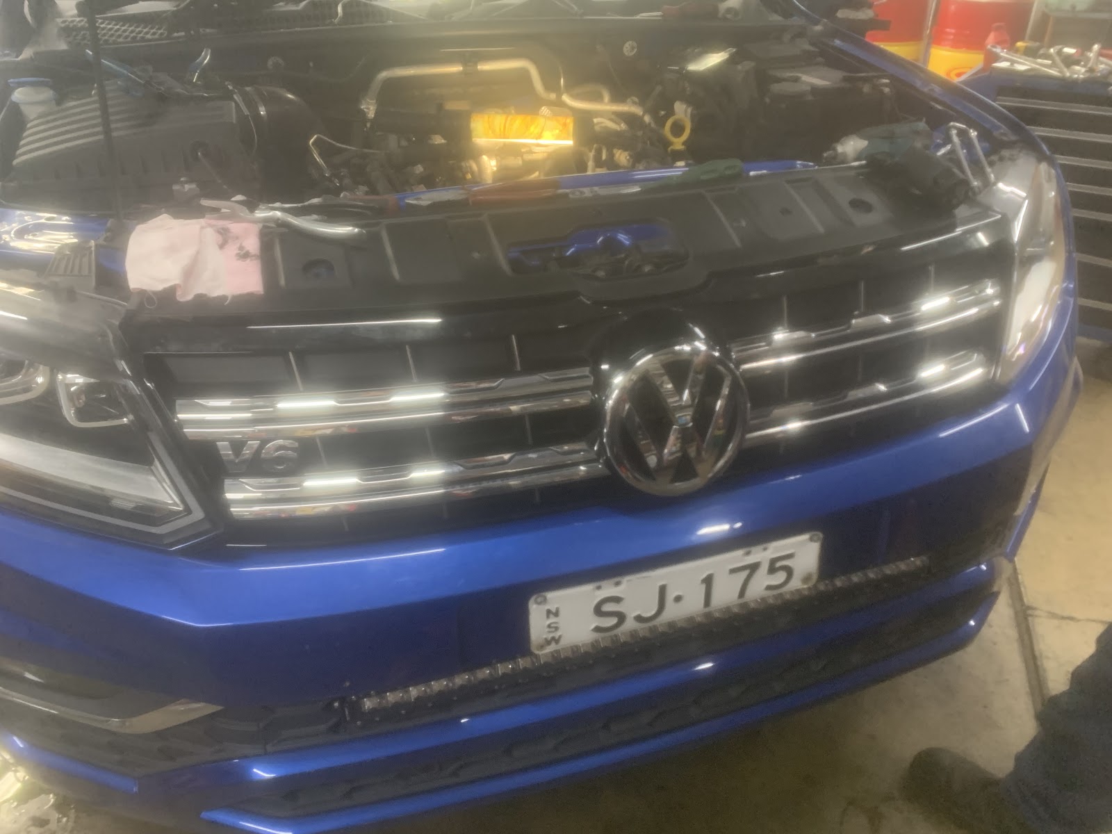 Don's Motor Repairs
