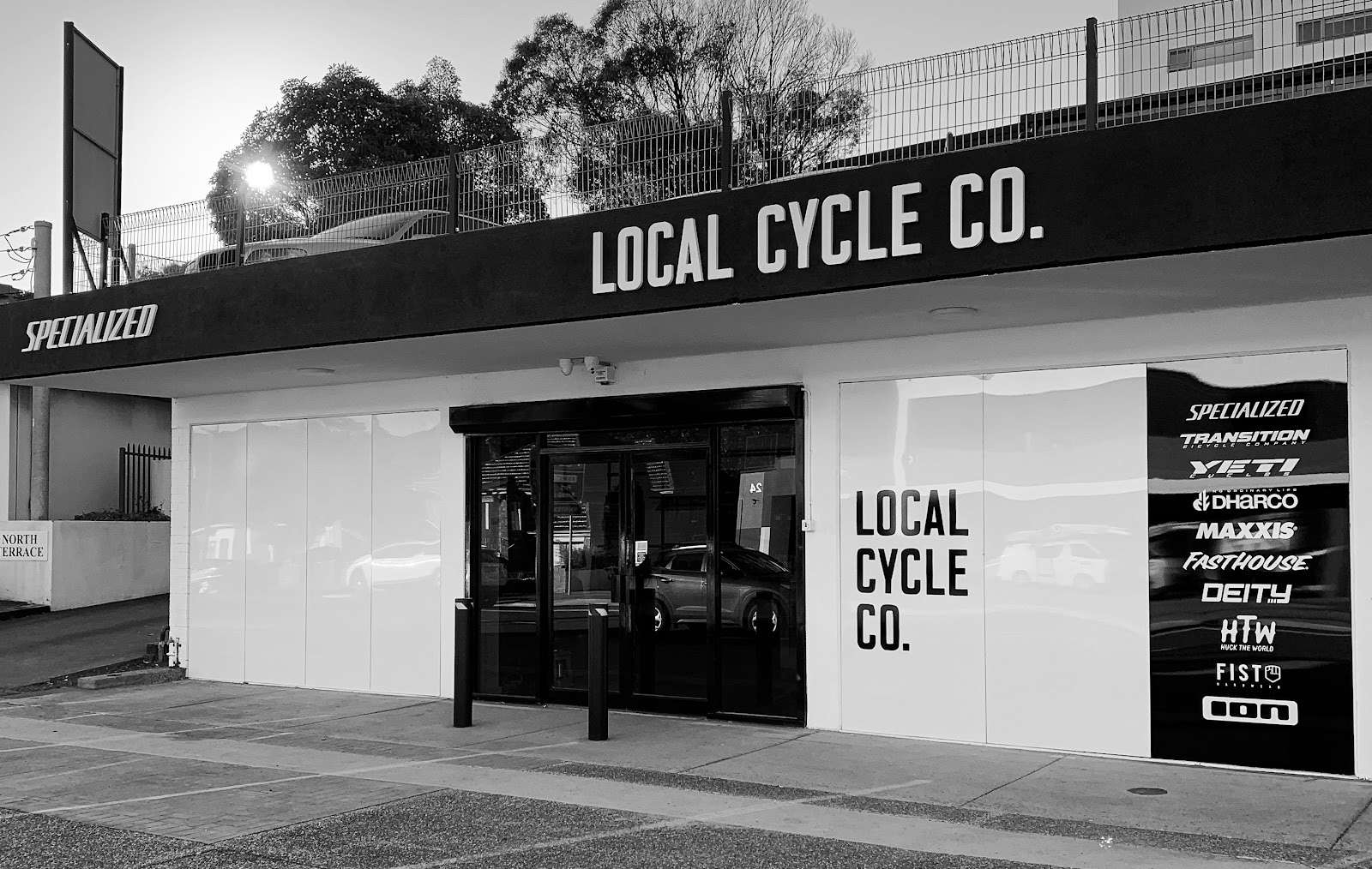 Local Cycle Co