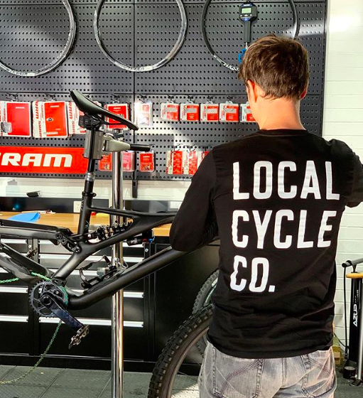 Local Cycle Co