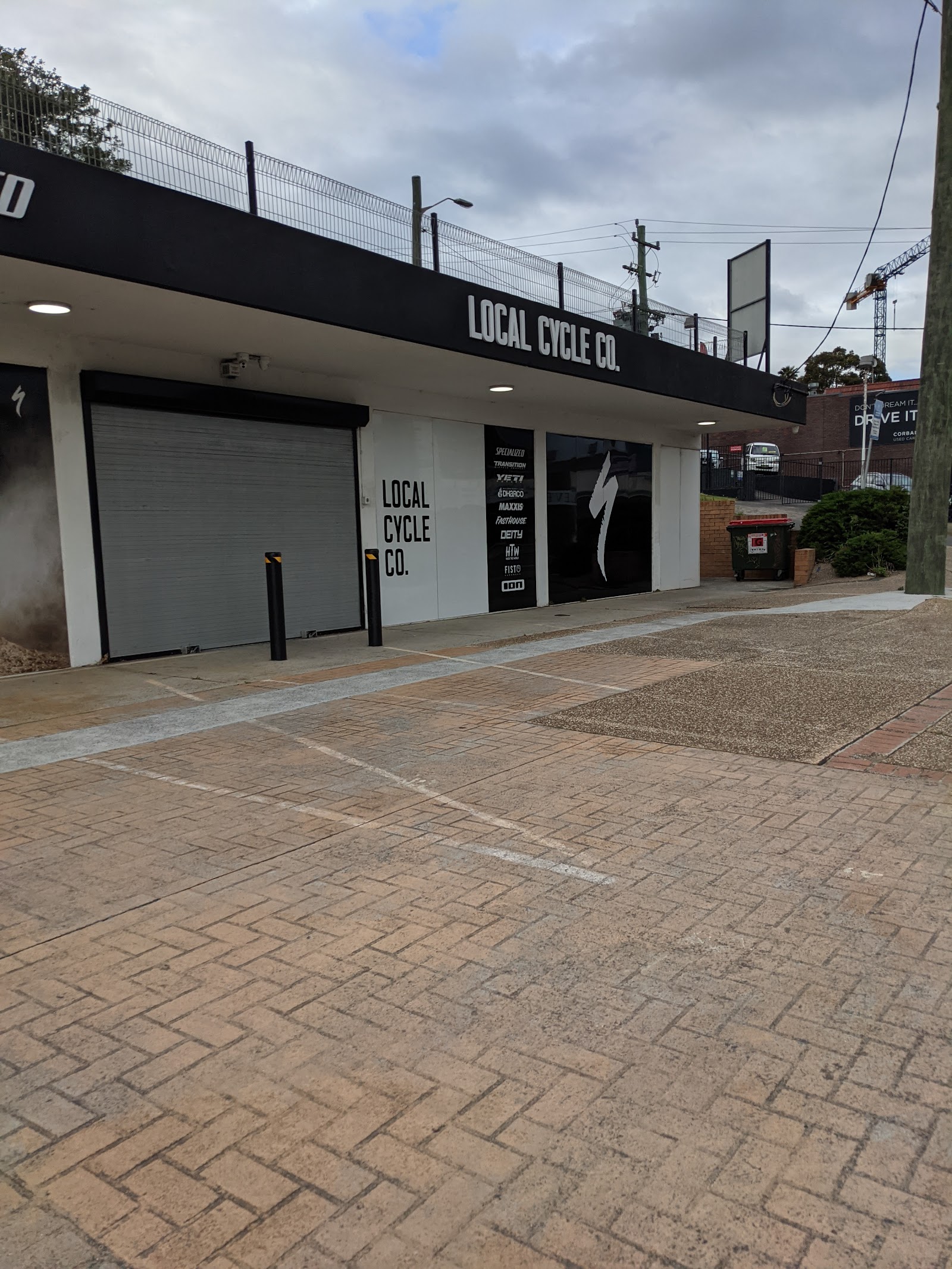 Local Cycle Co