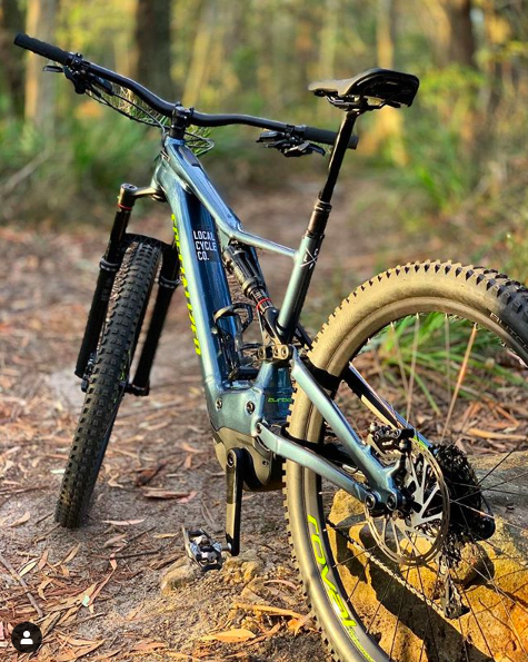 Local Cycle Co