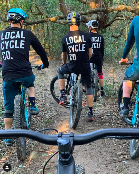 Local Cycle Co