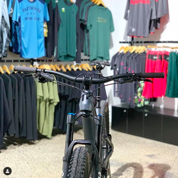 Local Cycle Co
