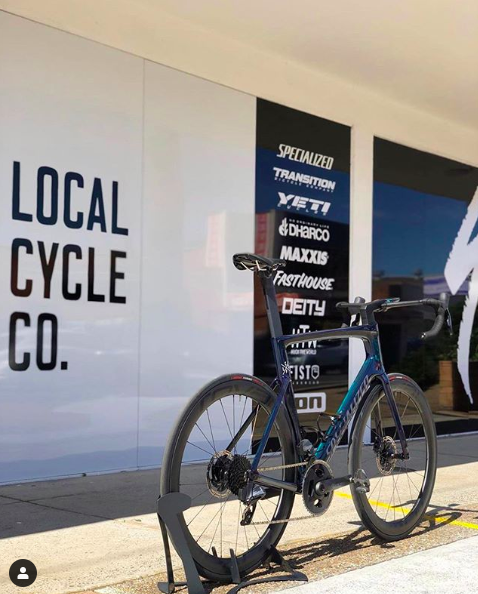 Local Cycle Co