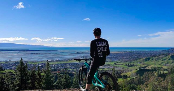Local Cycle Co