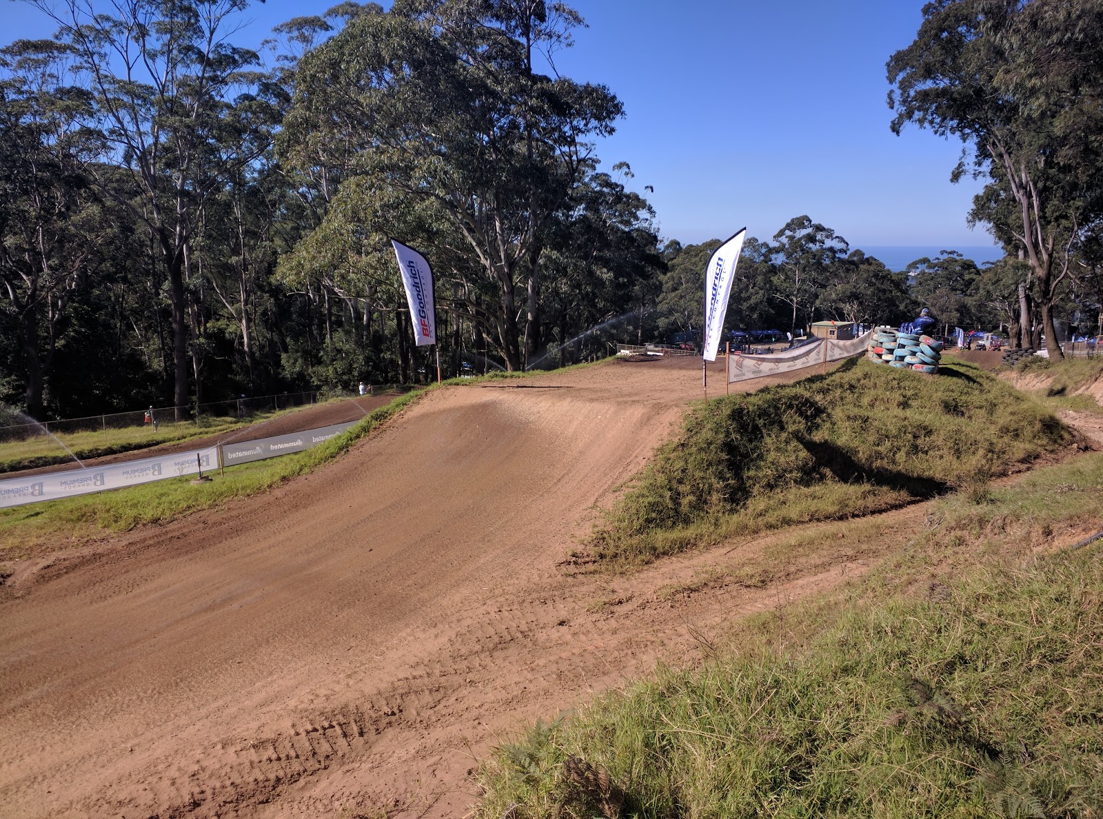 Wollongong Motorcycle Club — Motorcycle Mechanics