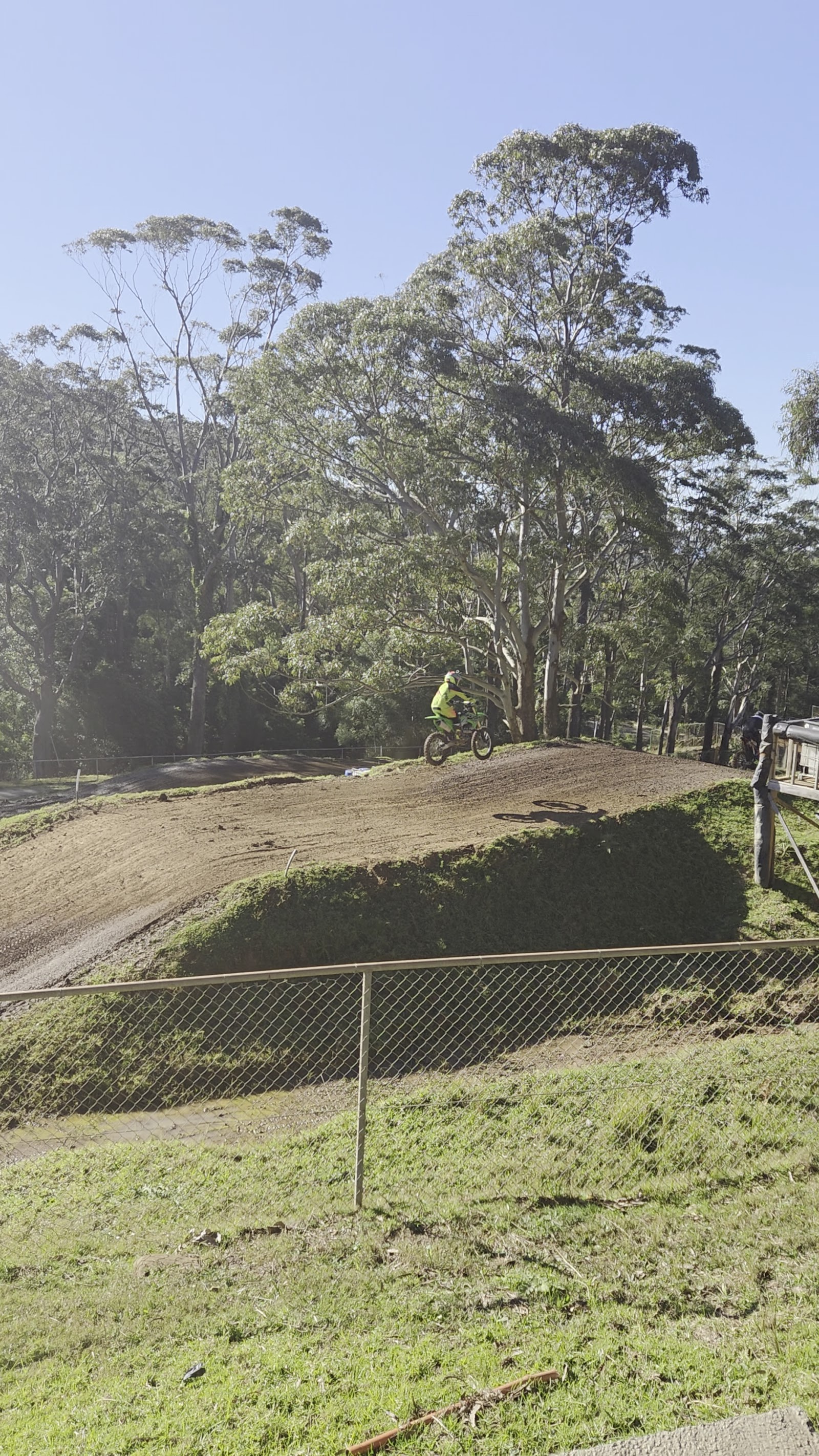 Wollongong Motorcycle Club