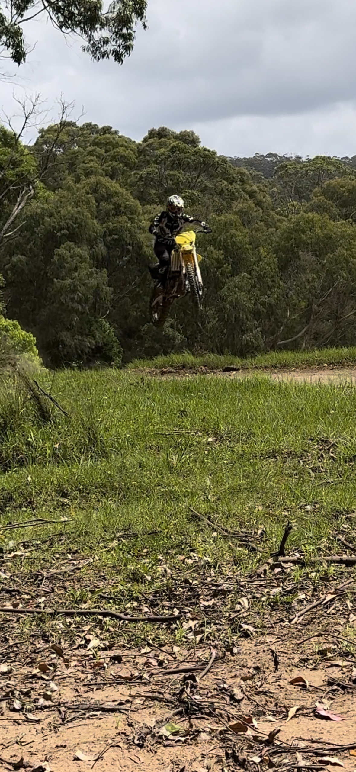 Wollongong Motorcycle Club