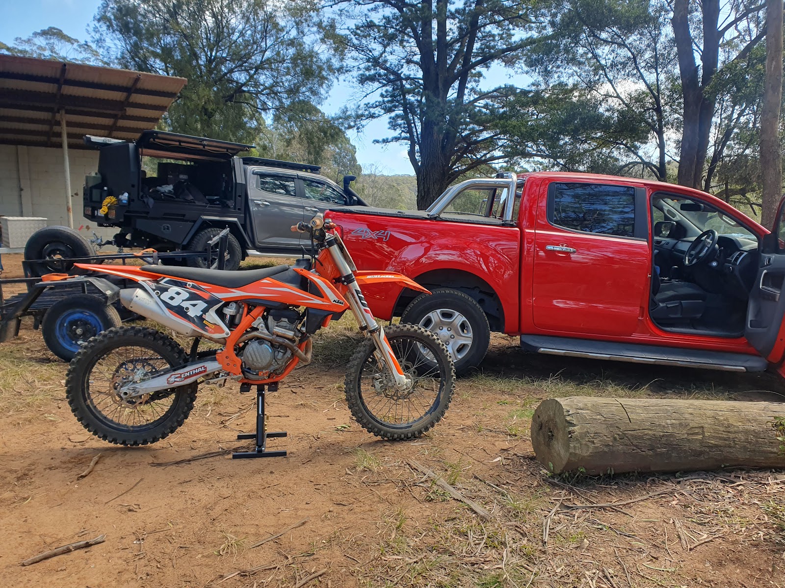 Wollongong Motorcycle Club