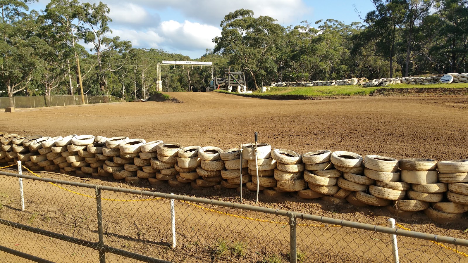 Wollongong Motorcycle Club