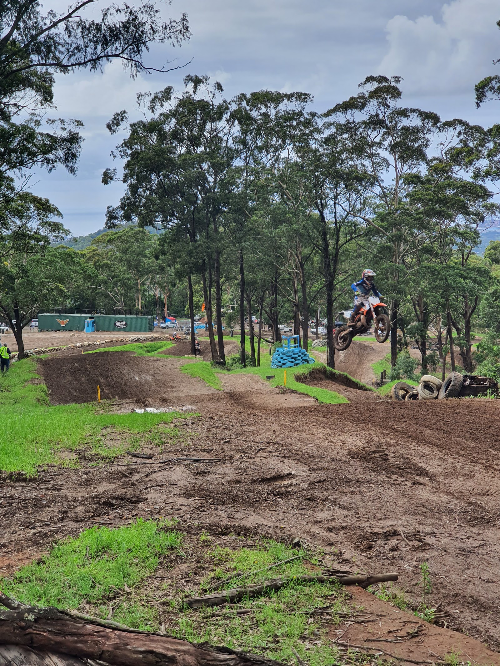 Wollongong Motorcycle Club