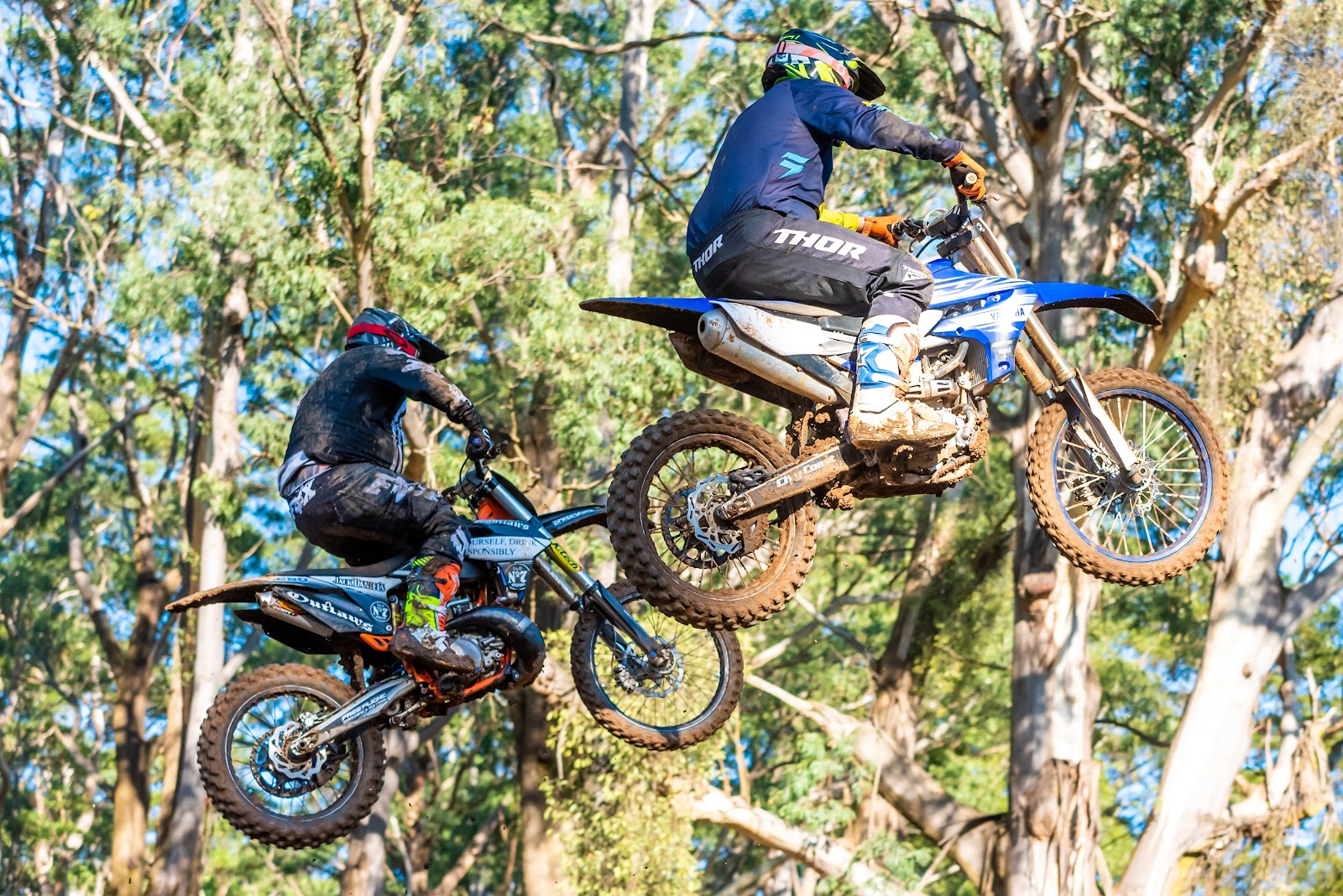 Wollongong Motorcycle Club
