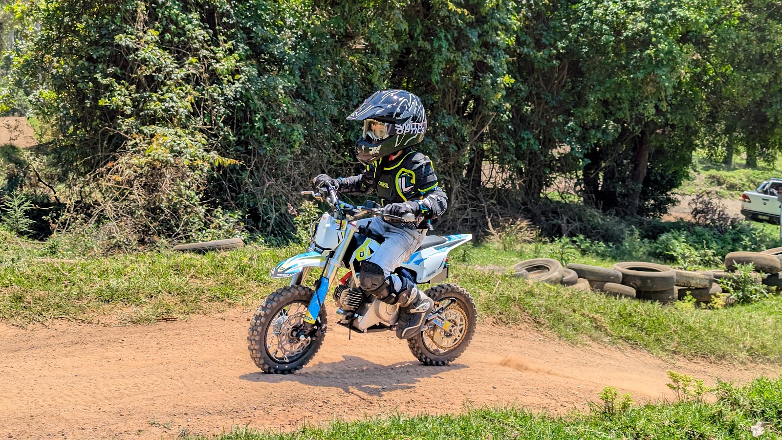 Wollongong Motorcycle Club