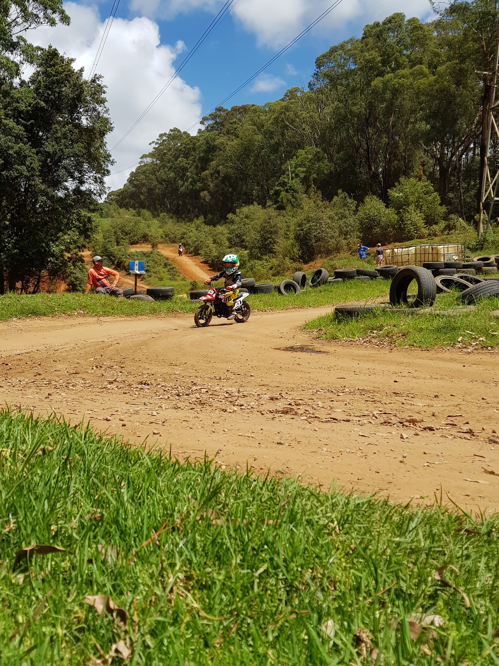 Wollongong Motorcycle Club