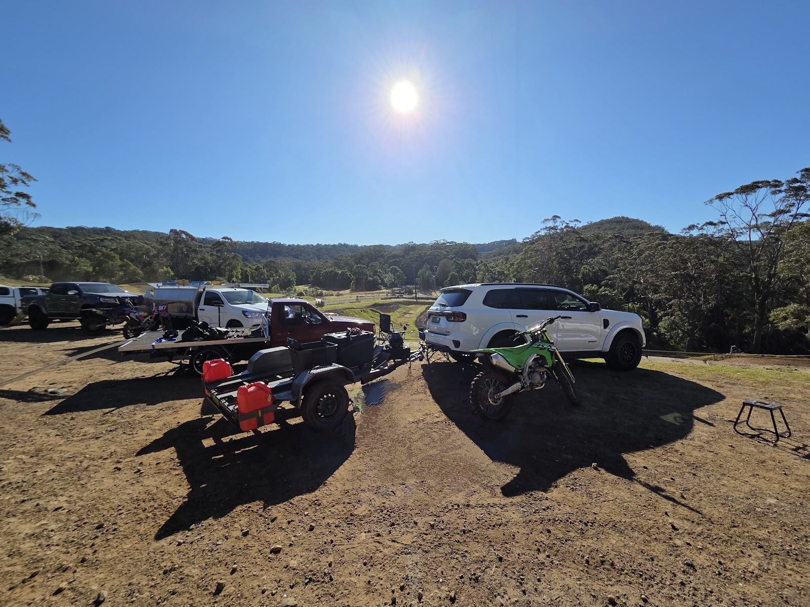 Wollongong Motorcycle Club