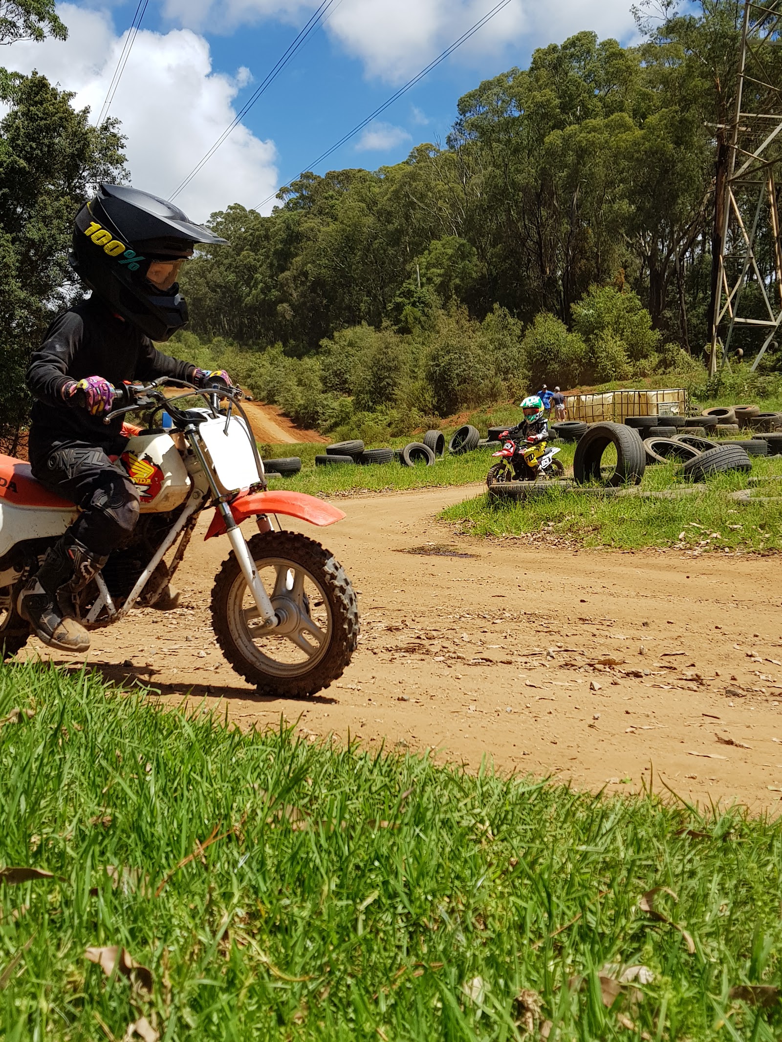 Wollongong Motorcycle Club