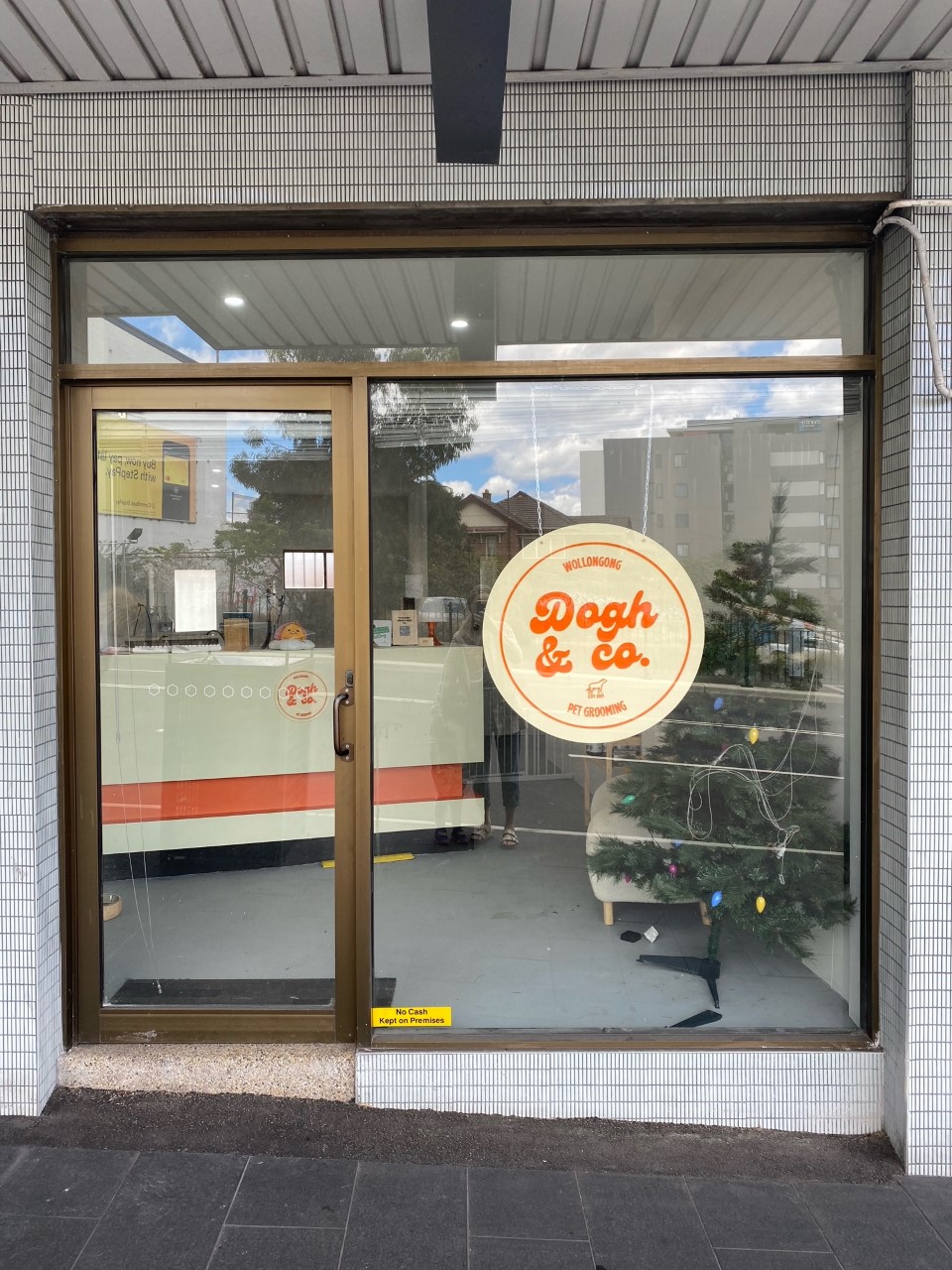Dogh & Co. — Pet Groomers