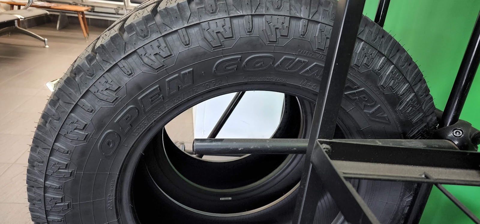 Blair's Tyres