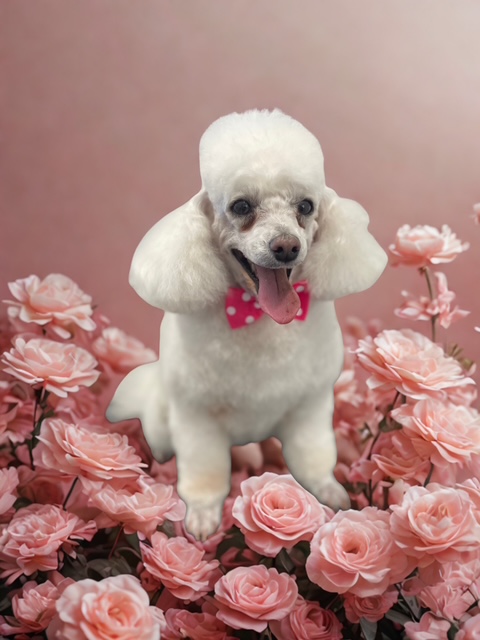 Happy Feet Grooming Parlour
