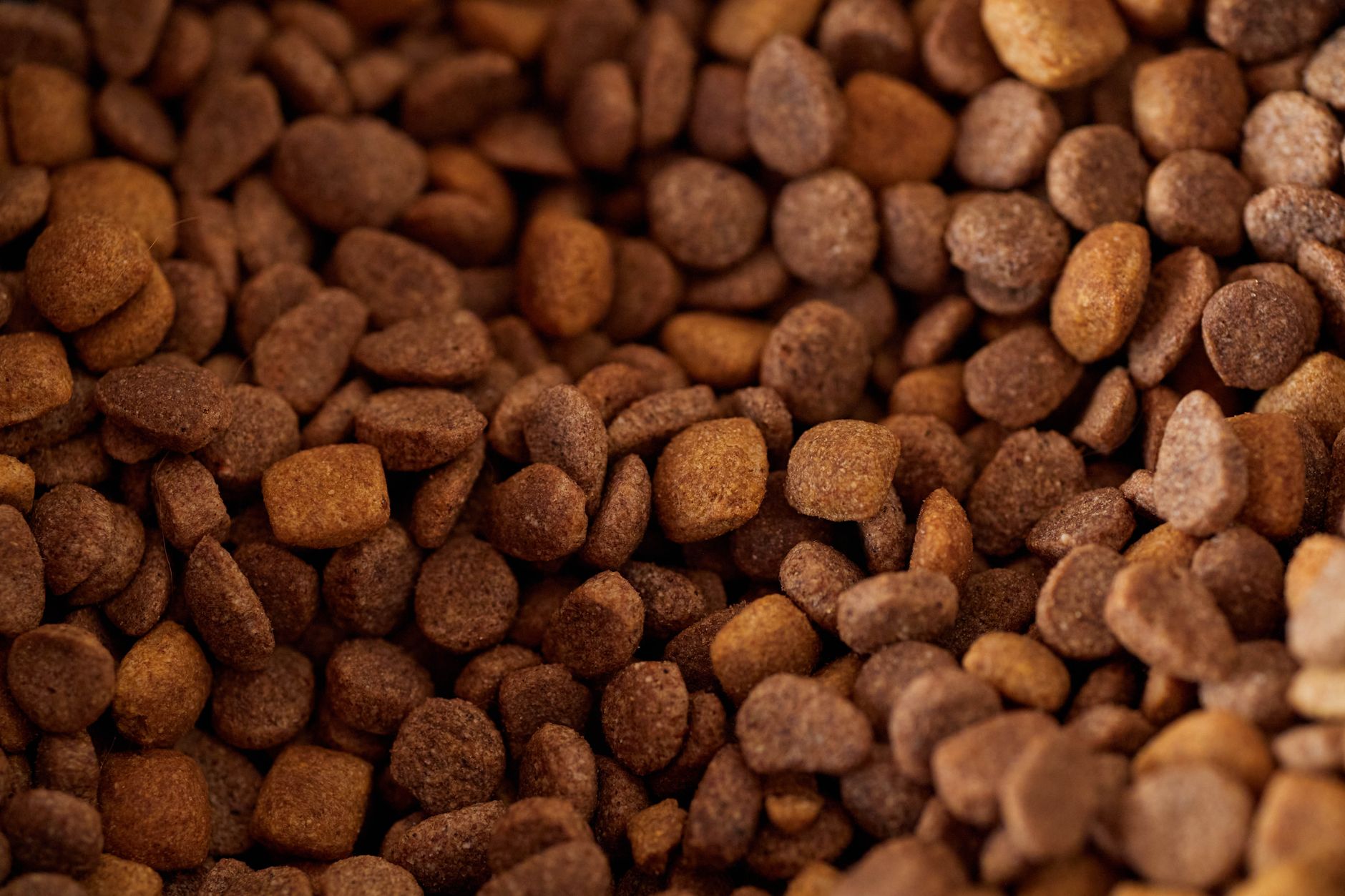 Alternate Pet Food