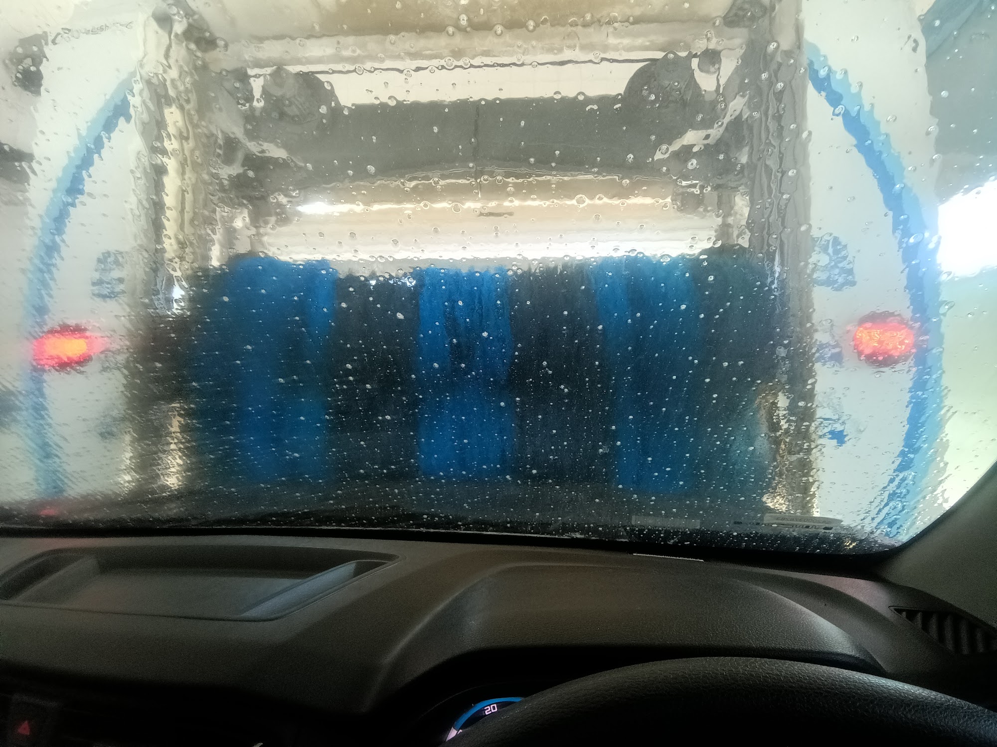 My Car Wash Bomaderry