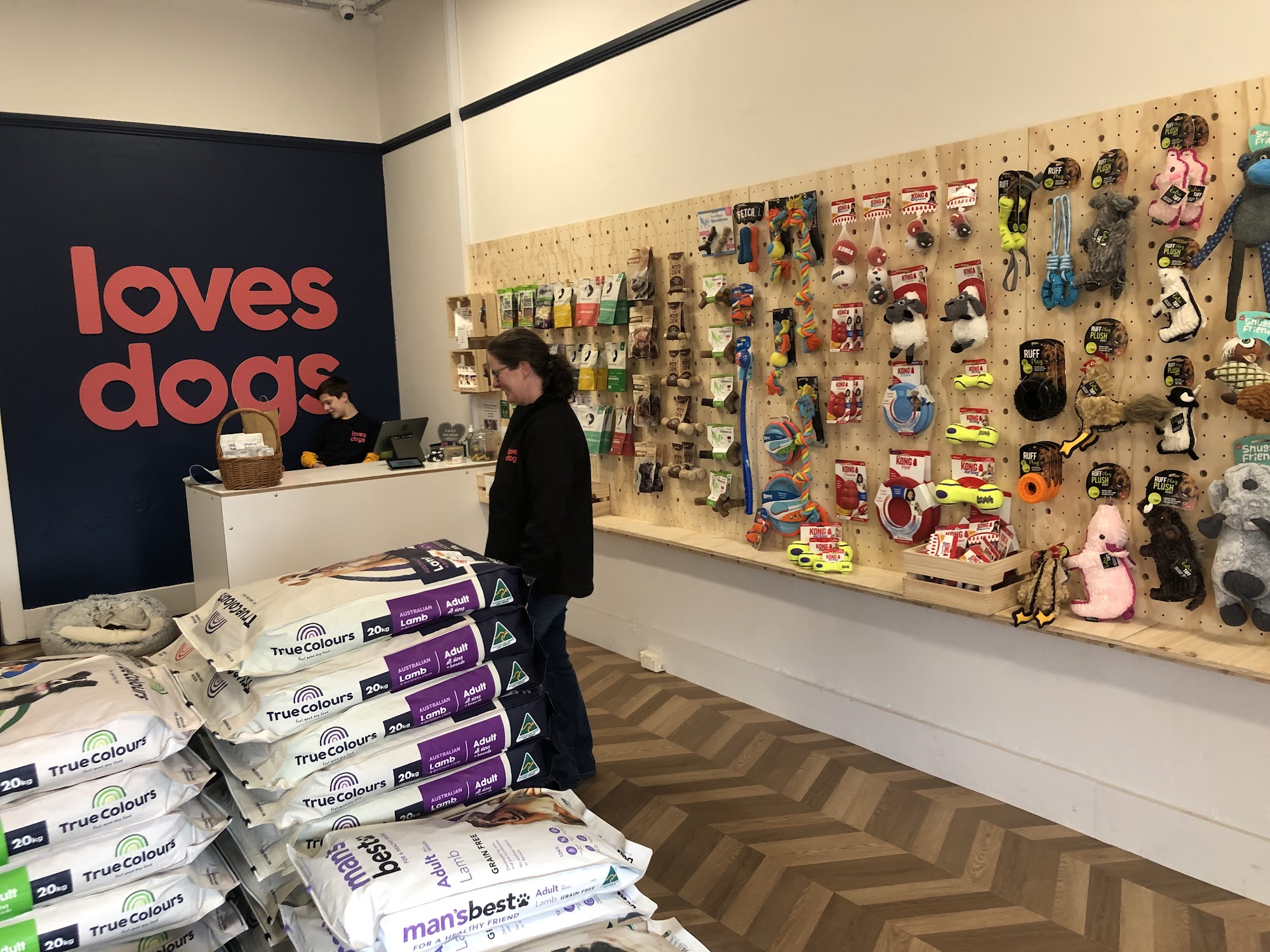 Bundanoon Loves Dogs — Pet Groomers