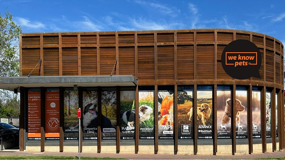 We Know Pets — Pet Groomers