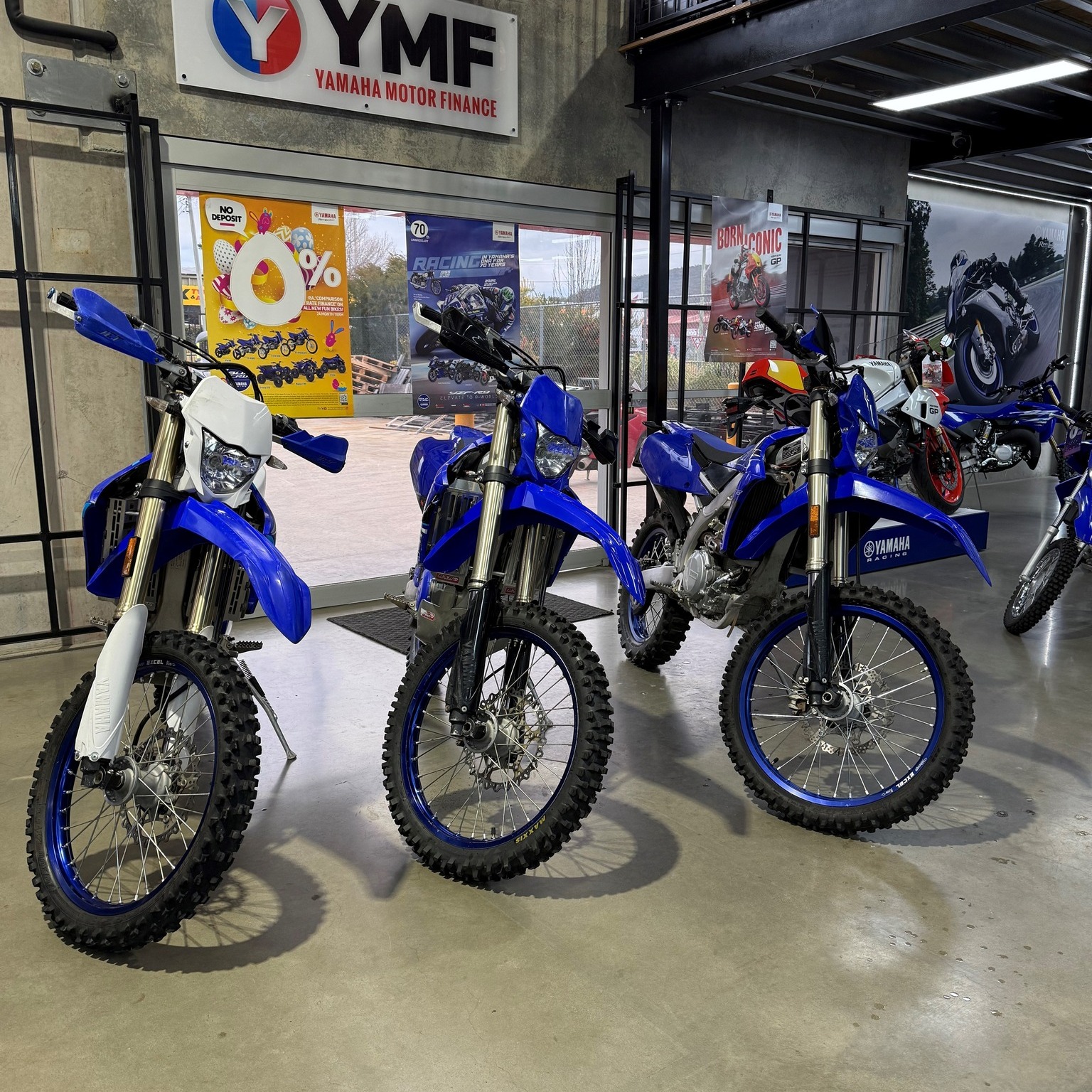 ProRider Powersports