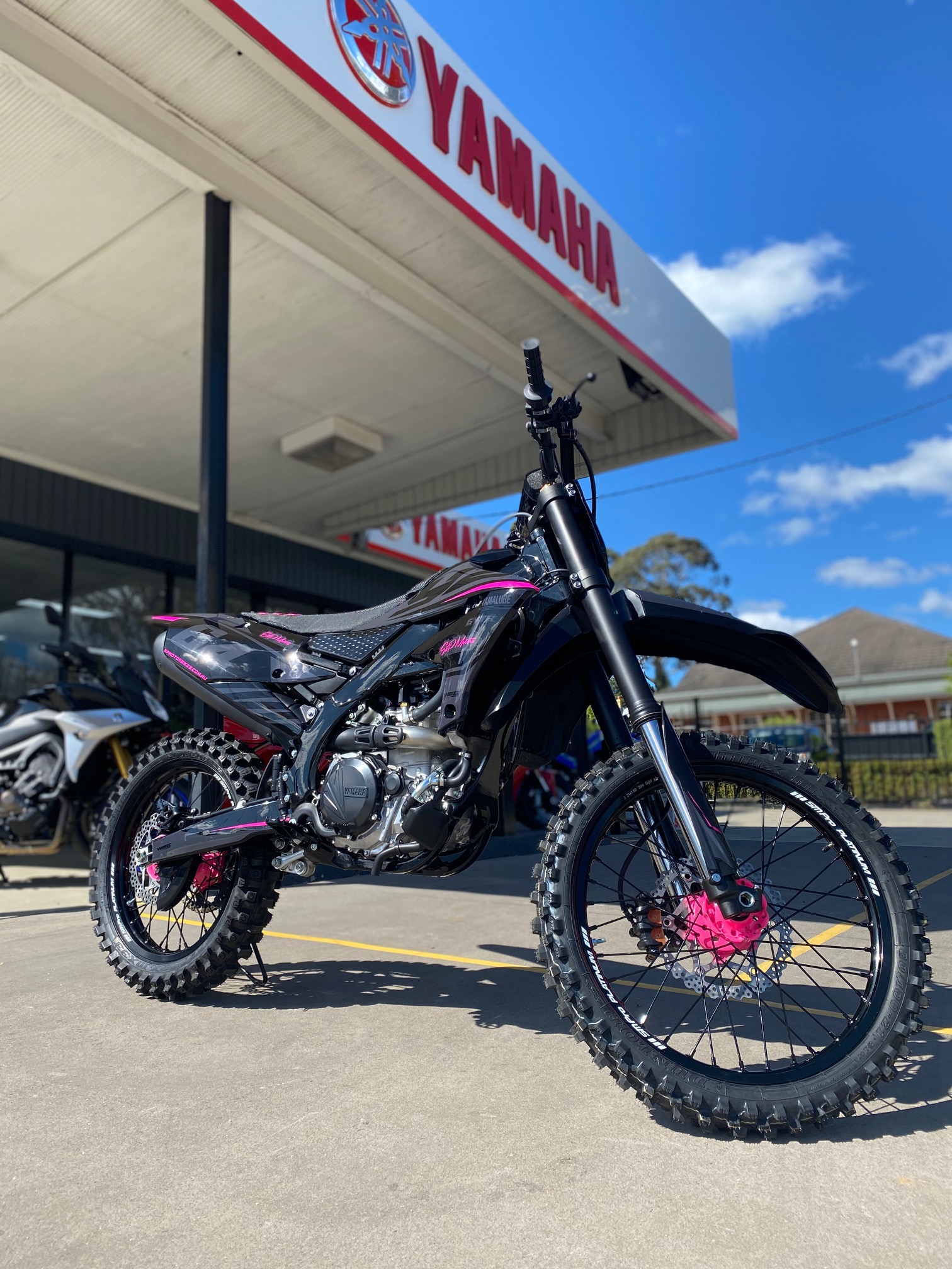 ProRider Powersports