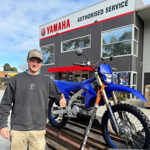 ProRider Powersports