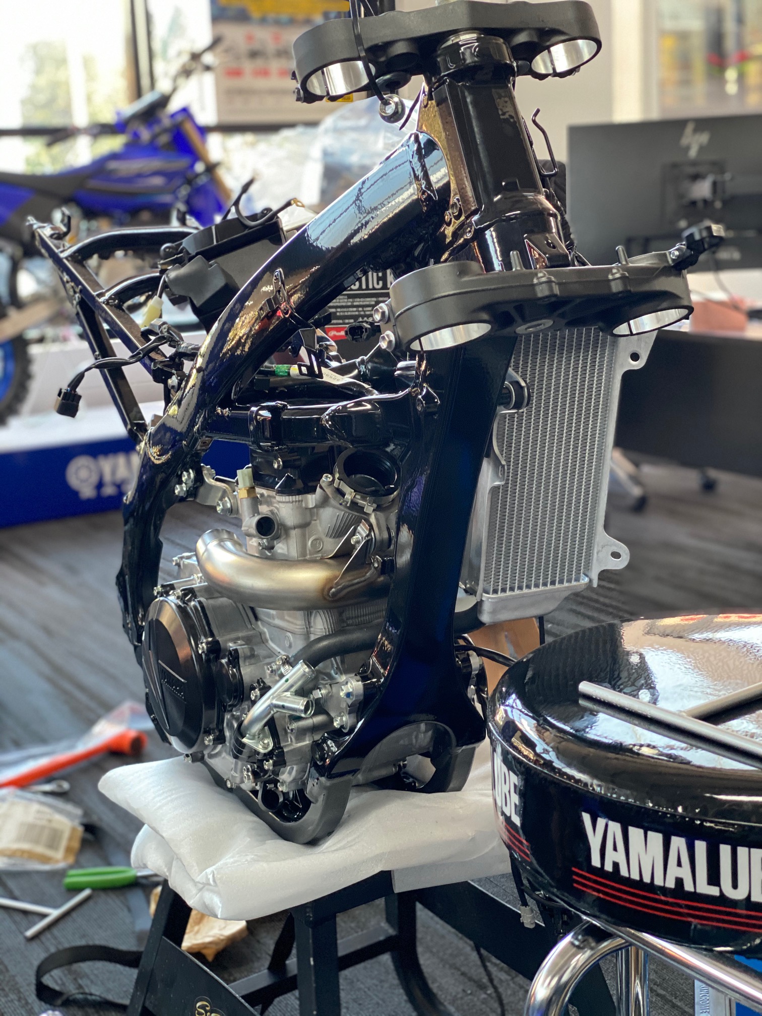 ProRider Powersports