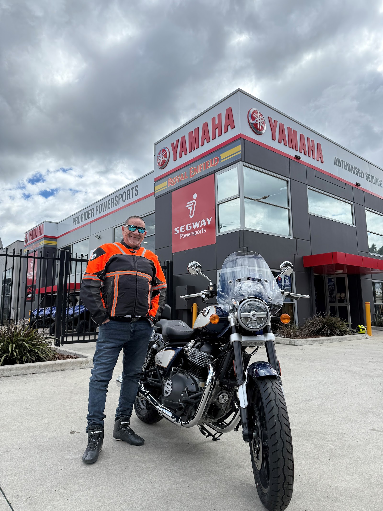 ProRider Powersports