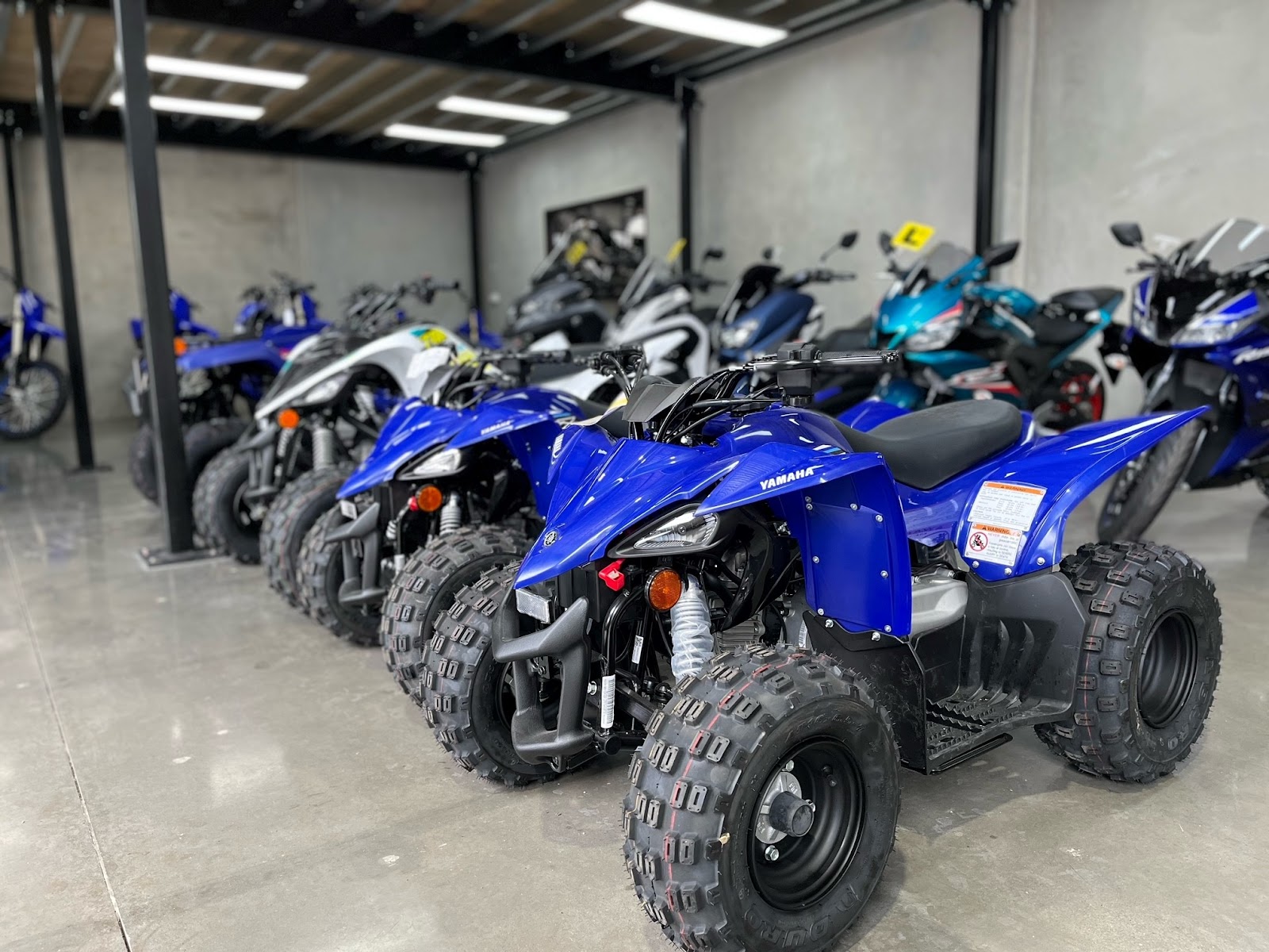 ProRider Powersports