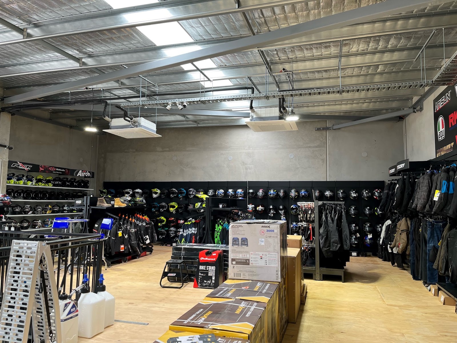 ProRider Powersports