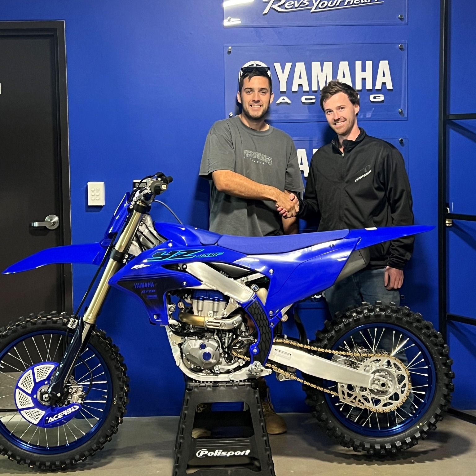 ProRider Powersports
