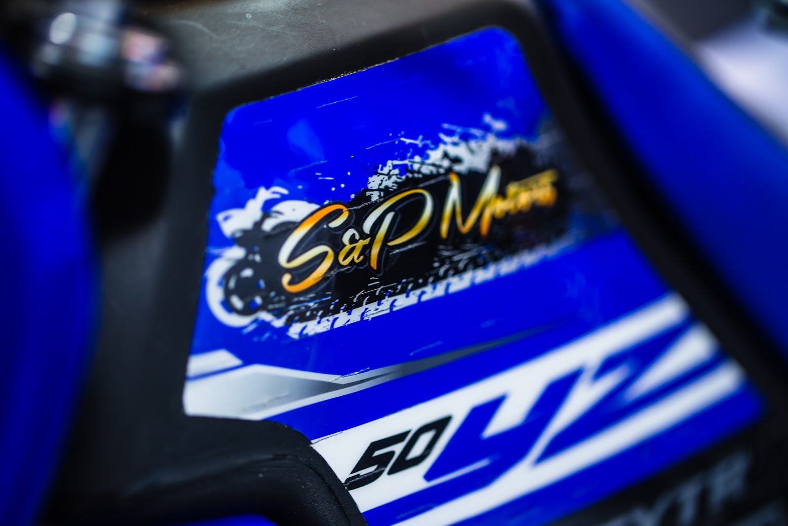 ProRider Powersports logo