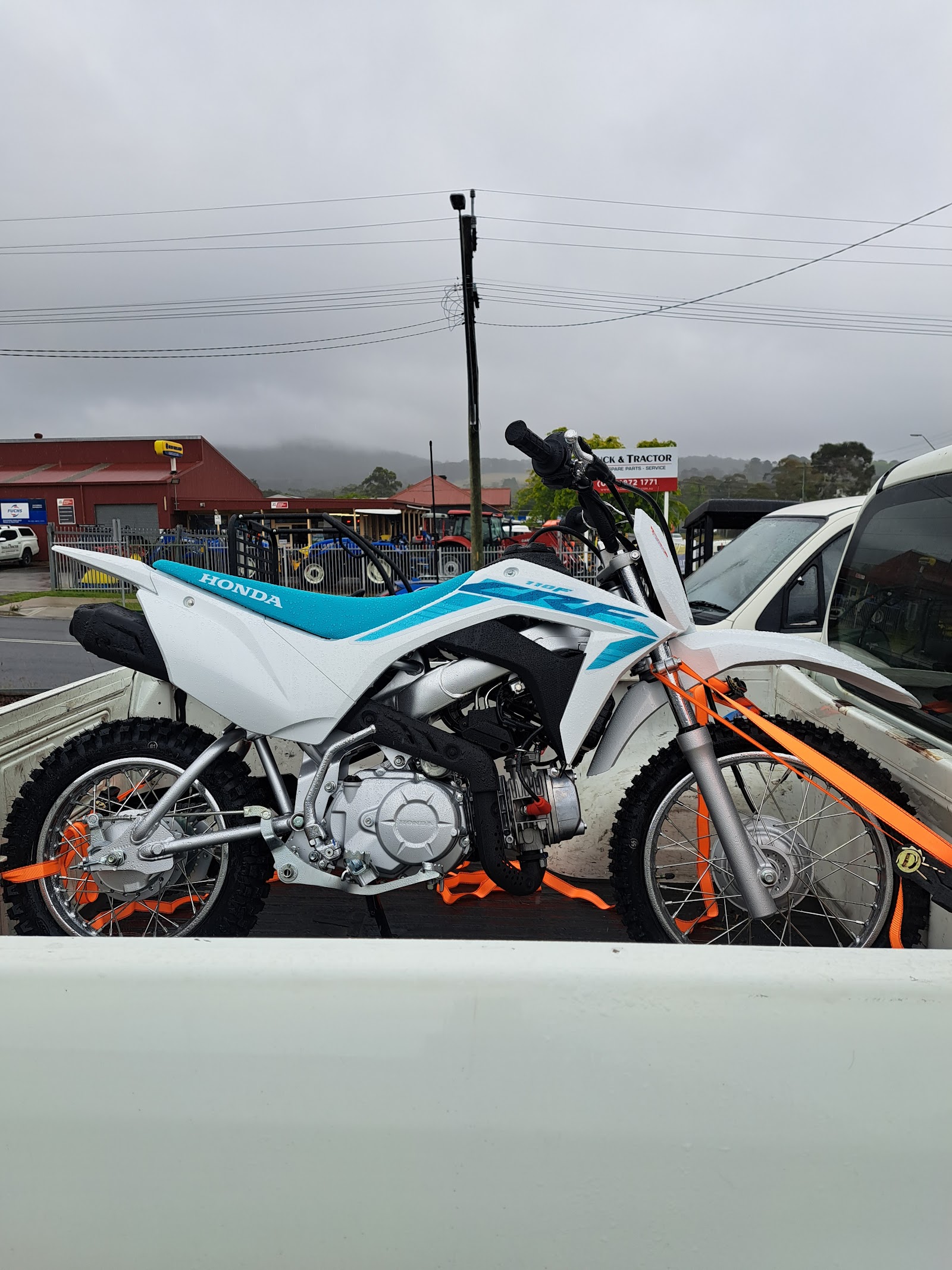 Southern Highlands Motorcycle Centre