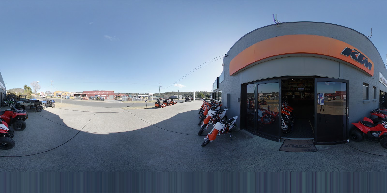 Southern Highlands Motorcycle Centre