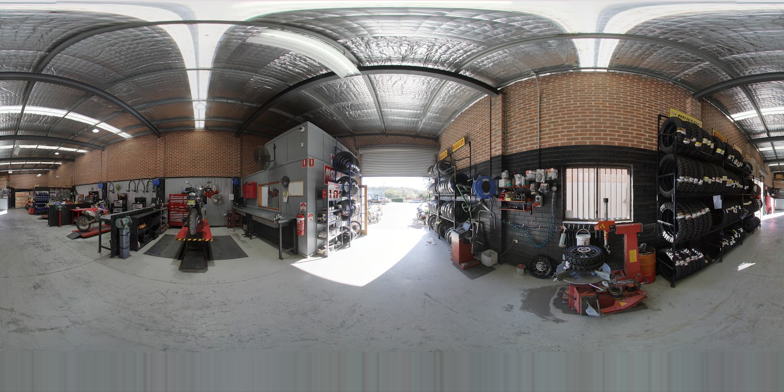 Southern Highlands Motorcycle Centre