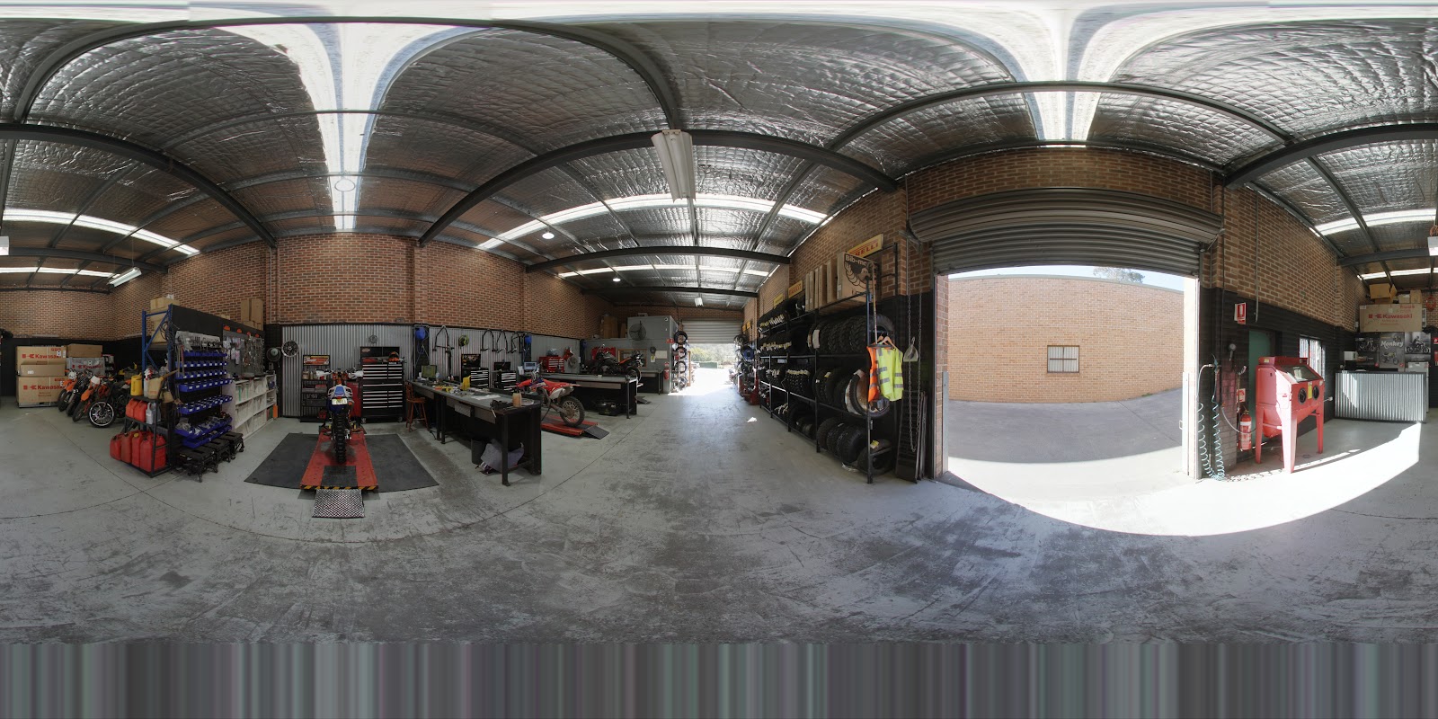 Southern Highlands Motorcycle Centre
