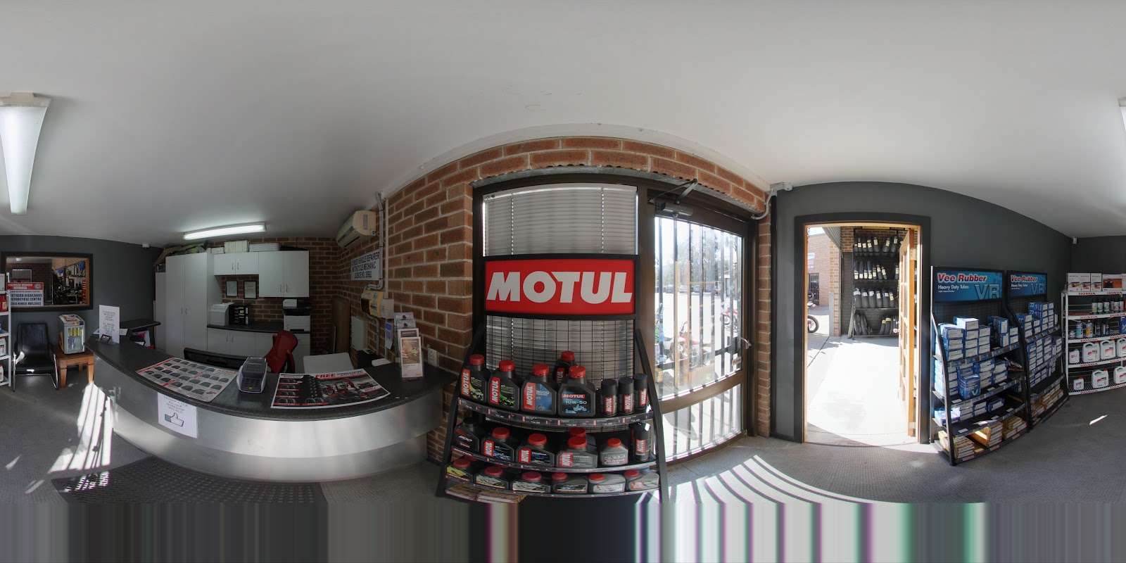 Southern Highlands Motorcycle Centre