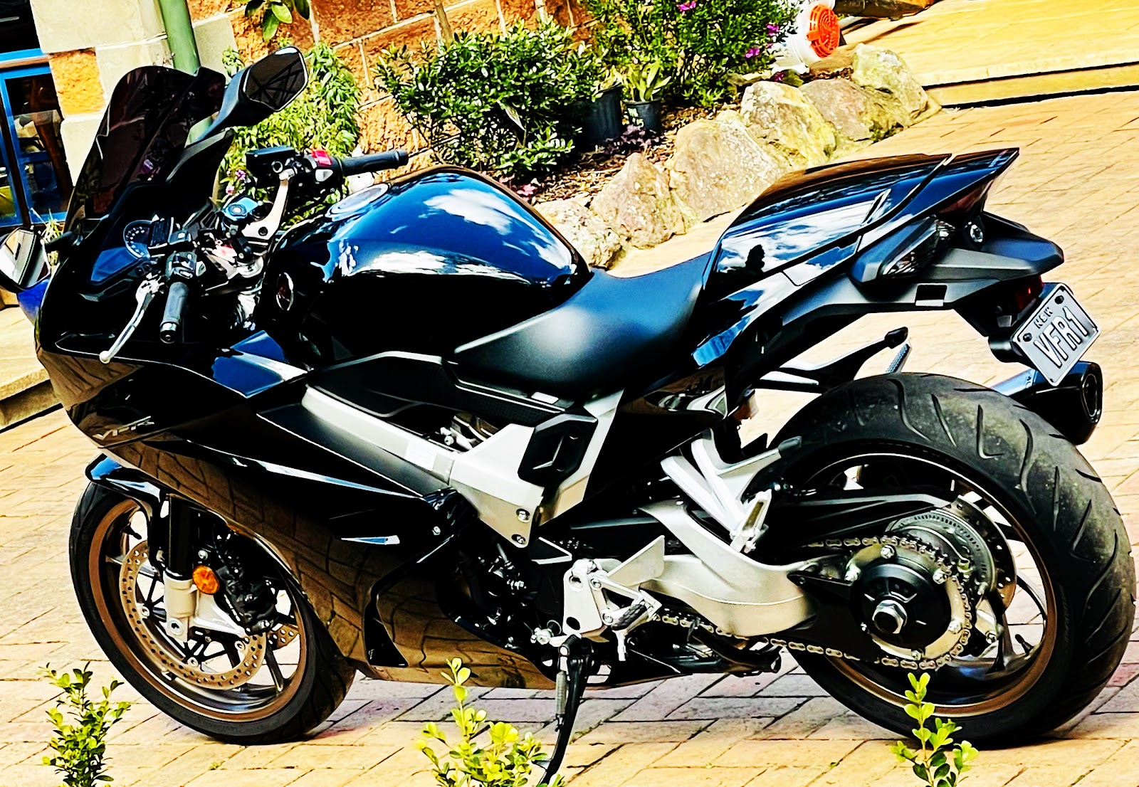 Southern Highlands Motorcycle Centre