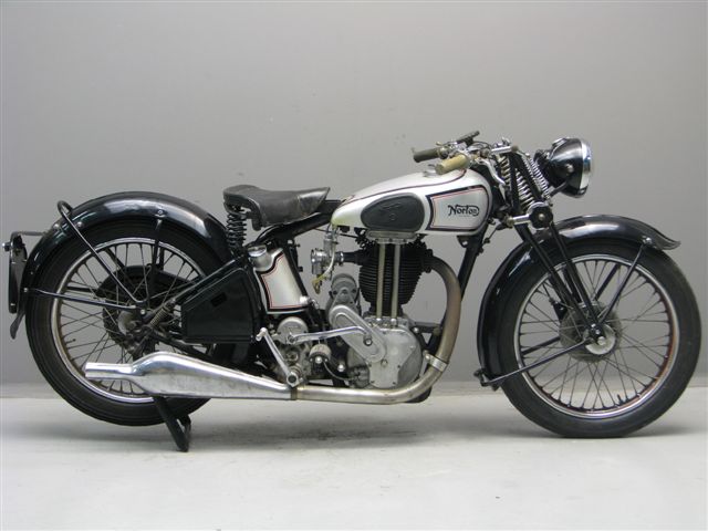 Old Mate Motorcycles